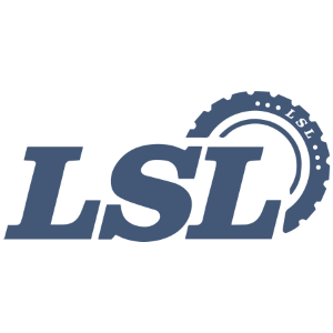 LSL Distributors Logo